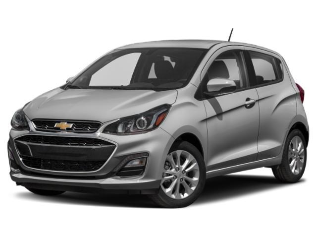 used 2019 Chevrolet Spark car, priced at $10,999