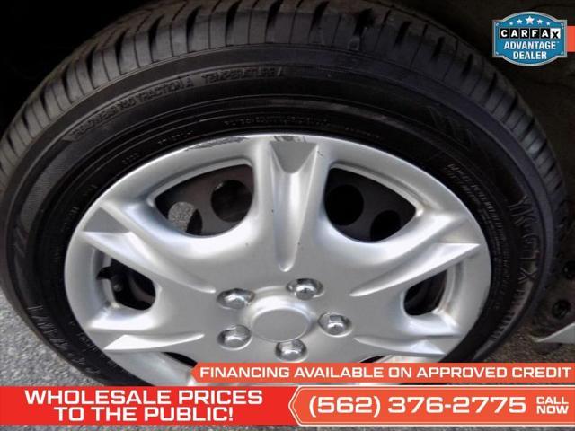 used 2019 Chevrolet Spark car, priced at $10,999