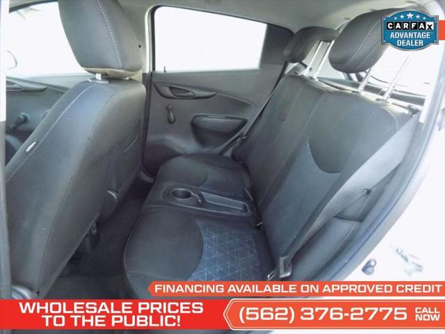 used 2019 Chevrolet Spark car, priced at $10,999