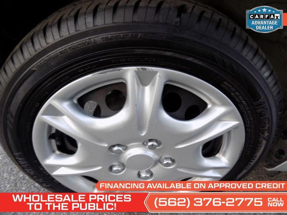 used 2019 Chevrolet Spark car, priced at $8,499