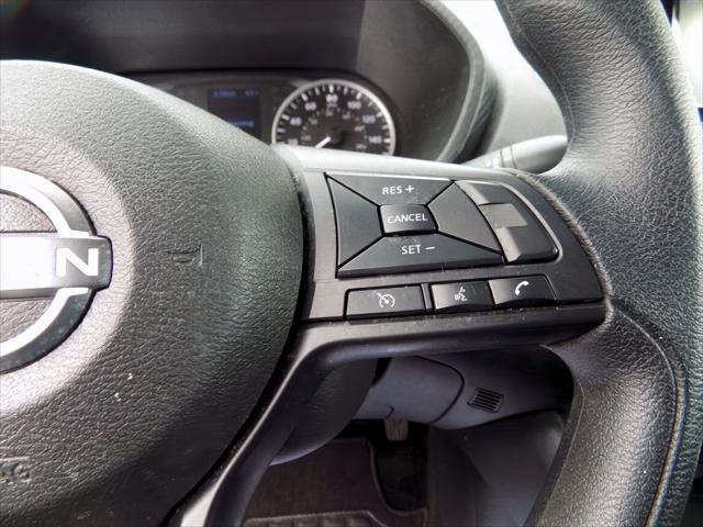 used 2024 Nissan Sentra car, priced at $19,999