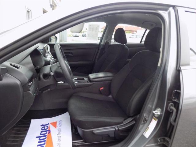 used 2024 Nissan Sentra car, priced at $19,999
