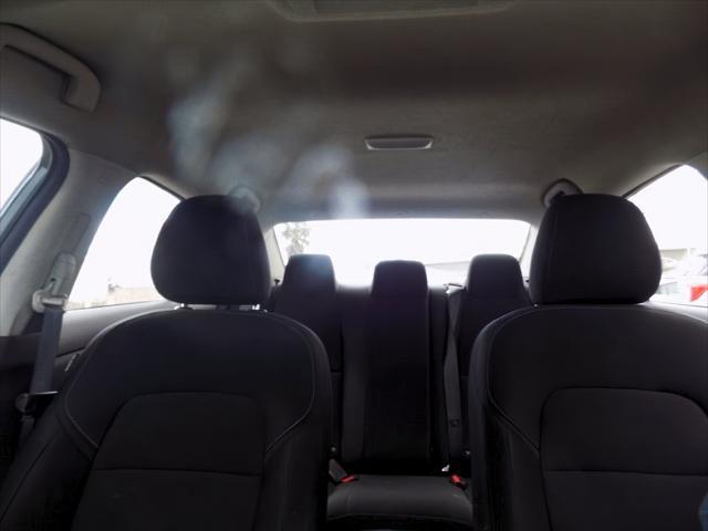 used 2024 Nissan Sentra car, priced at $19,999