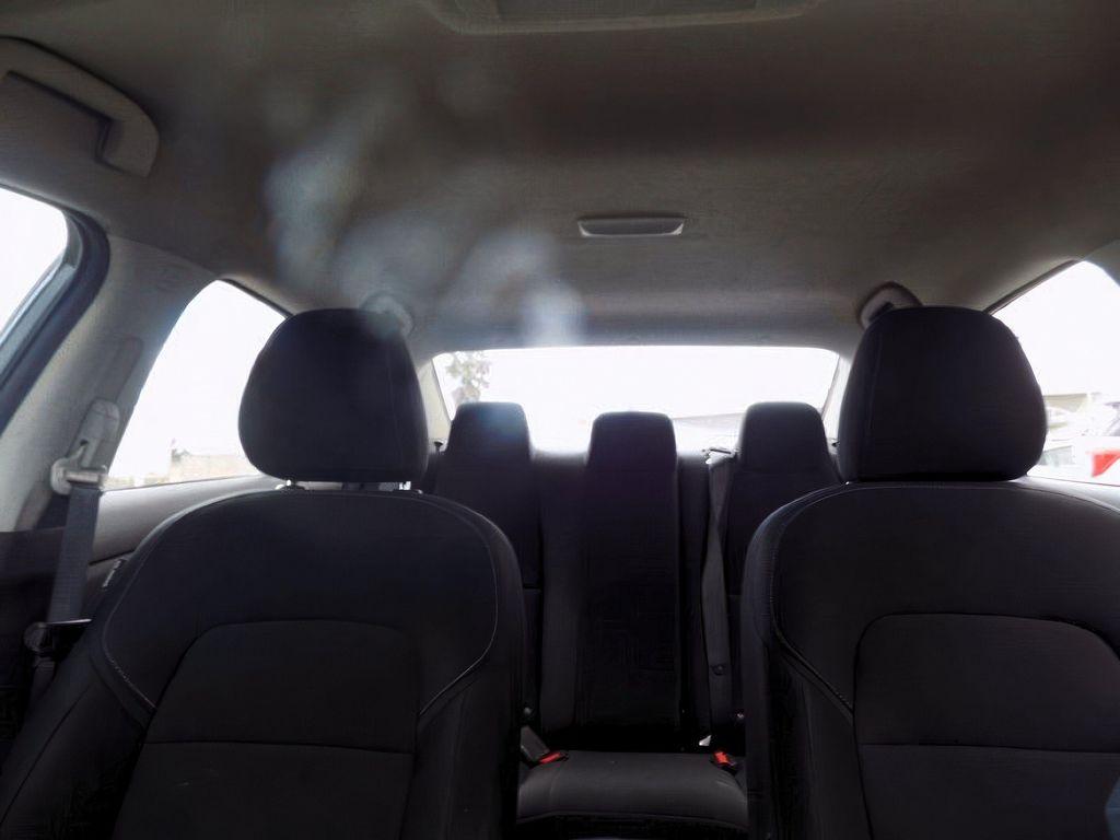 used 2024 Nissan Sentra car, priced at $19,999