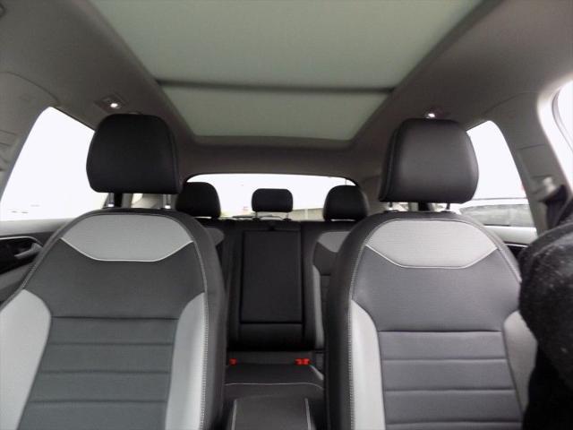 used 2024 Volkswagen Taos car, priced at $29,999