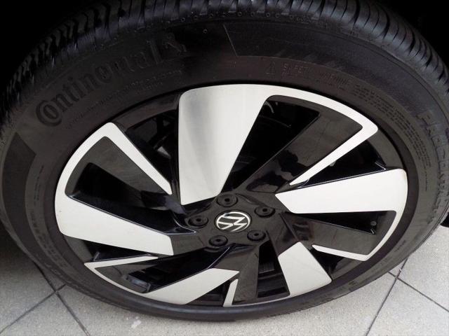 used 2024 Volkswagen Taos car, priced at $29,999