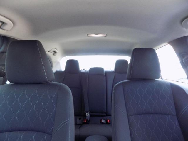 used 2023 Toyota Corolla car, priced at $20,500