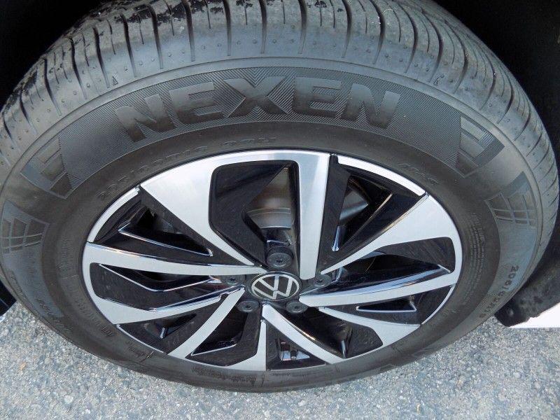 used 2025 Volkswagen Jetta car, priced at $19,999