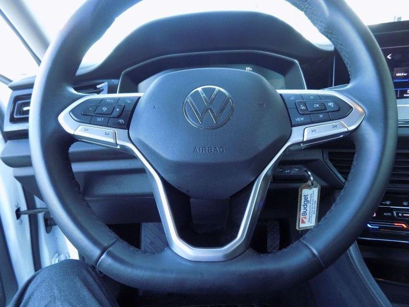 used 2025 Volkswagen Jetta car, priced at $19,999