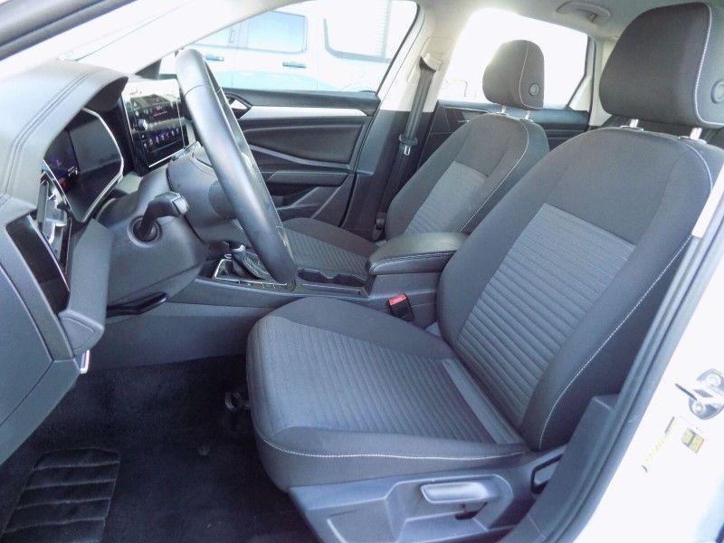 used 2025 Volkswagen Jetta car, priced at $19,999