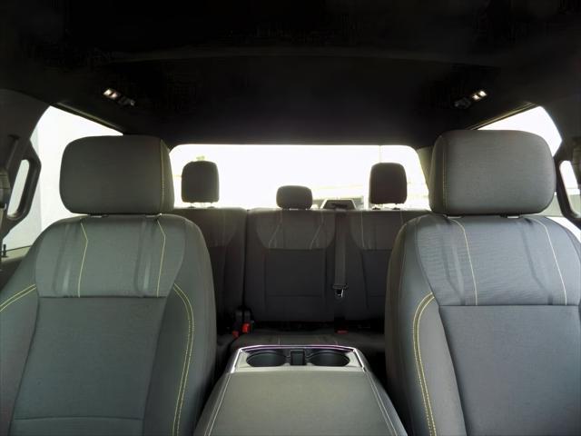 used 2024 Ford F-150 car, priced at $44,999