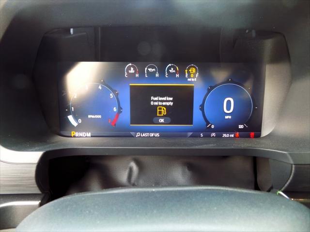 used 2024 Ford F-150 car, priced at $44,999