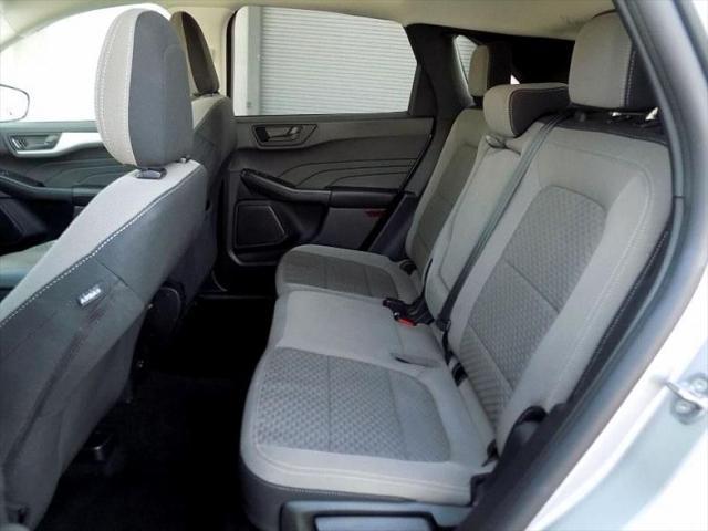 used 2022 Ford Escape car, priced at $20,999