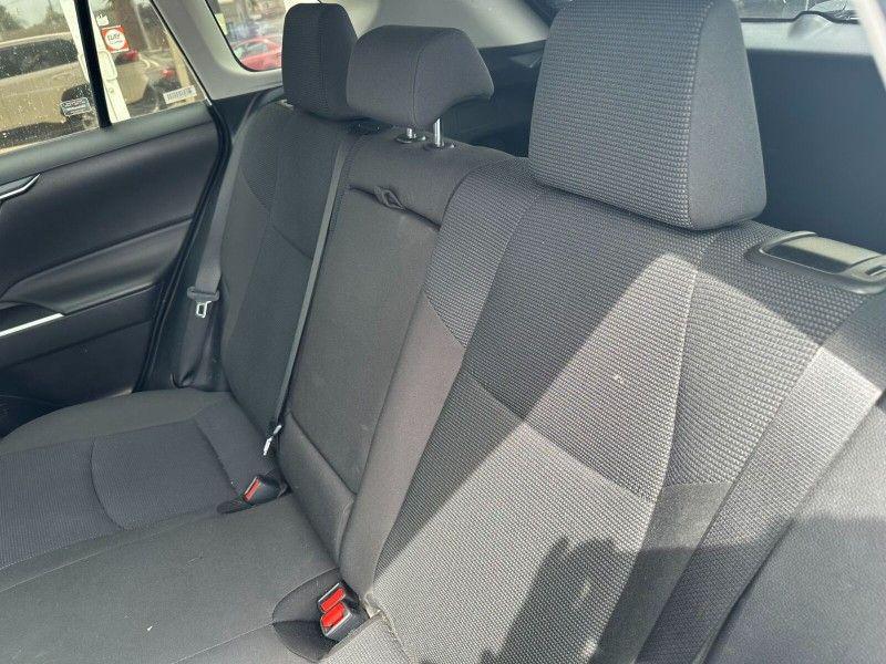 used 2024 Toyota RAV4 car, priced at $26,999