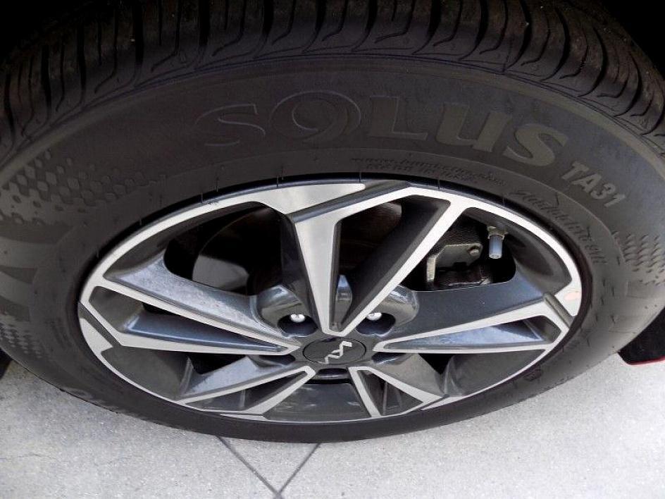 used 2024 Kia Forte car, priced at $19,999