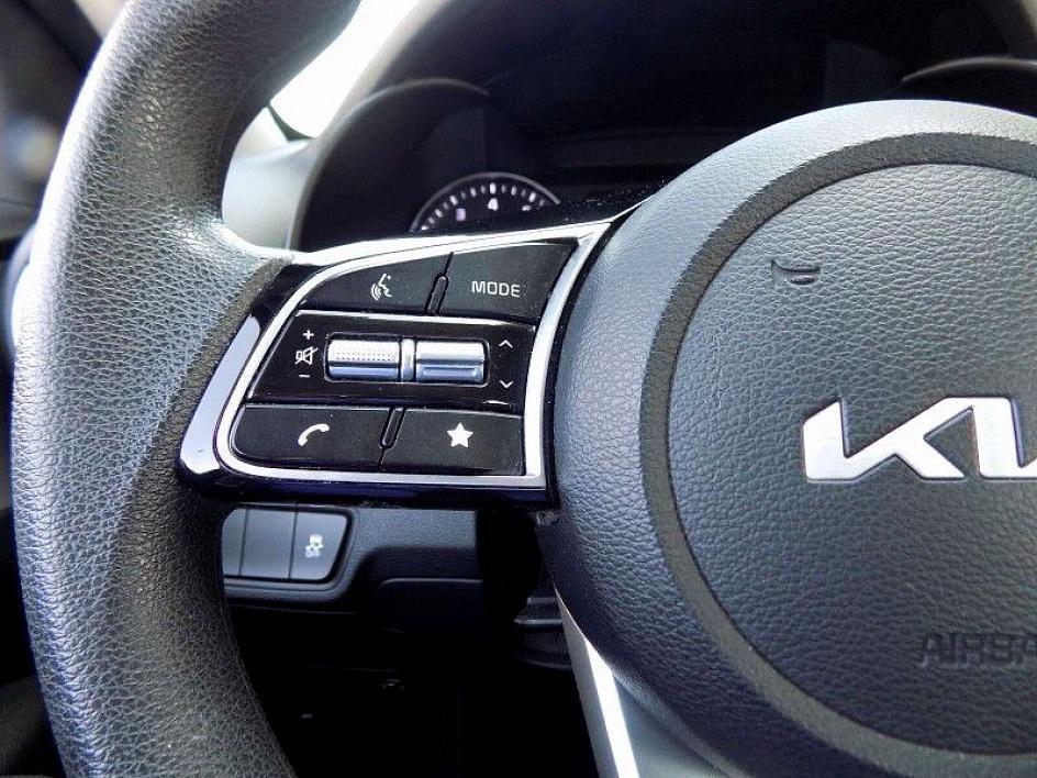 used 2023 Kia Forte car, priced at $17,999