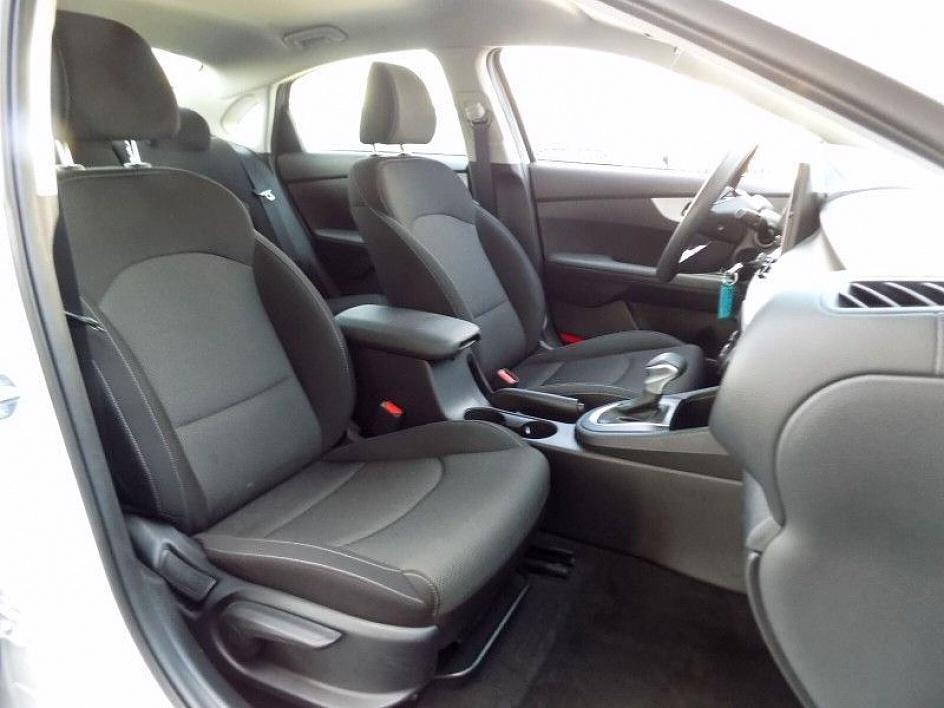 used 2023 Kia Forte car, priced at $17,999