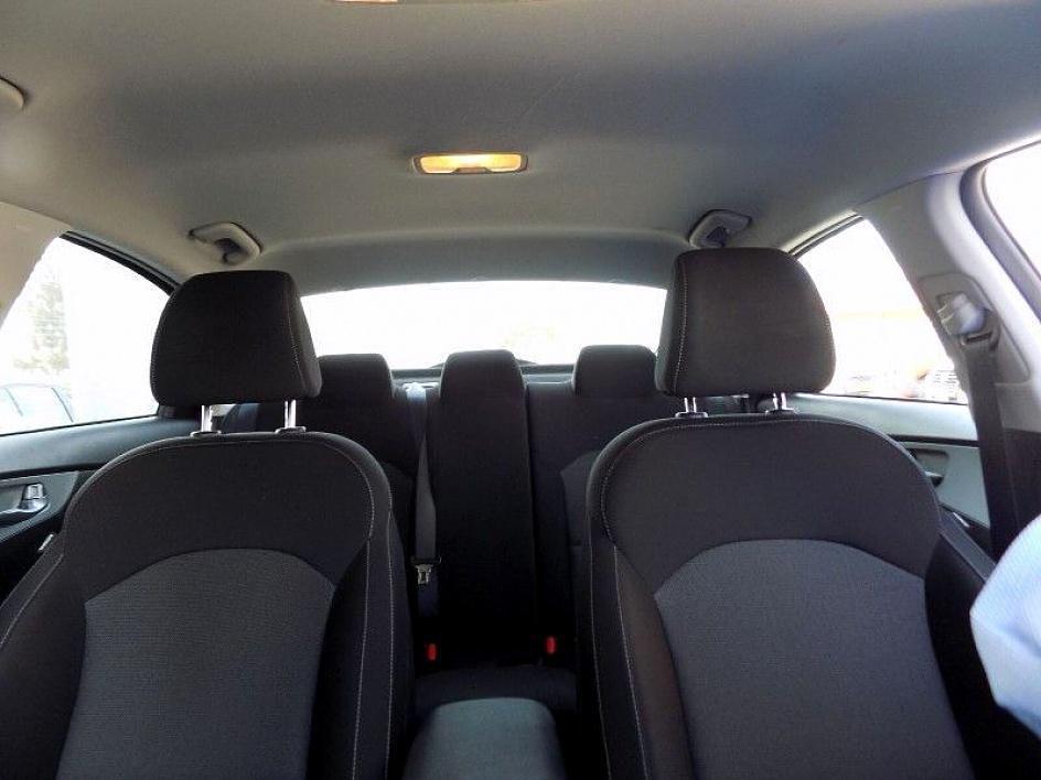 used 2023 Kia Forte car, priced at $17,999
