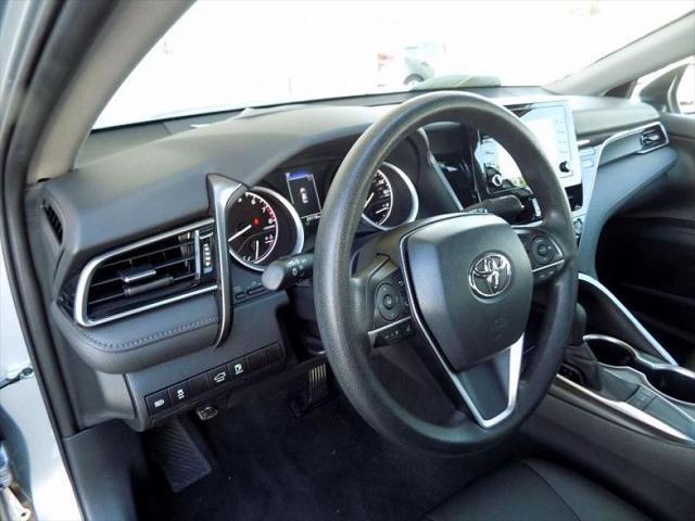 used 2023 Toyota Camry car, priced at $23,999