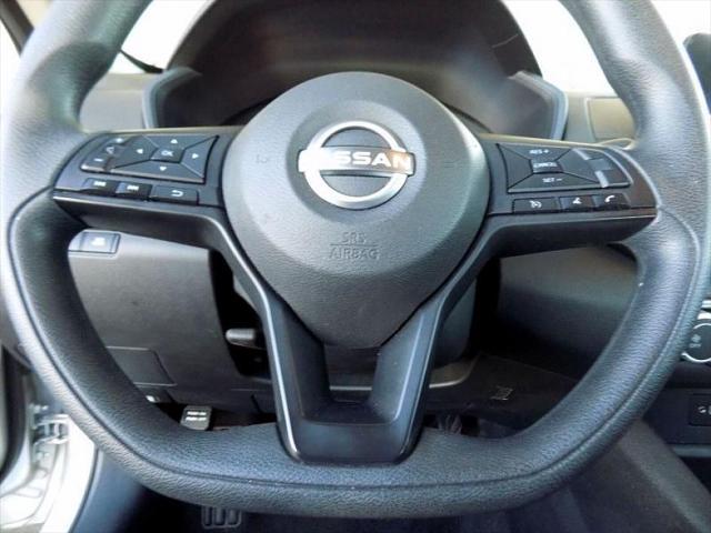 used 2024 Nissan Altima car, priced at $21,399