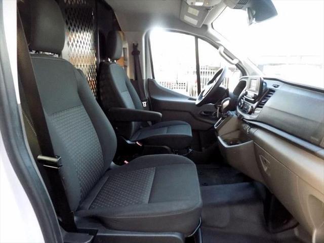 used 2021 Ford Transit-350 car, priced at $29,999