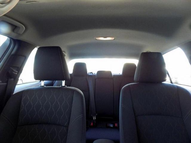 used 2023 Toyota Corolla car, priced at $19,999