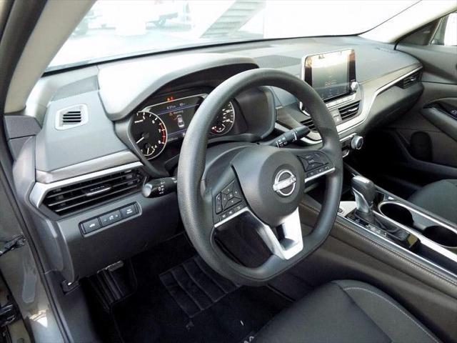 used 2023 Nissan Altima car, priced at $19,999