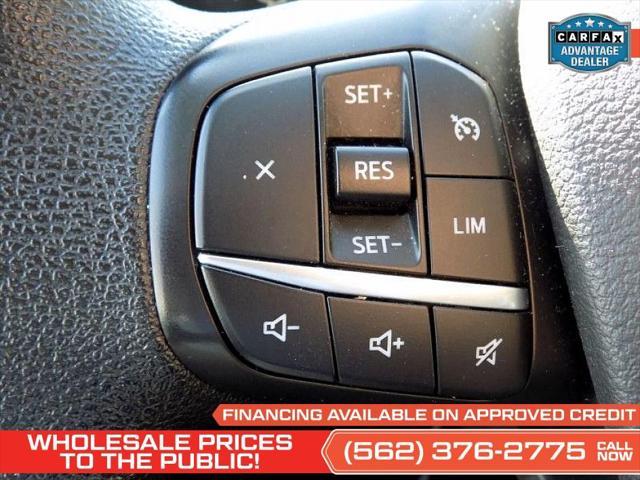 used 2022 Ford Transit-350 car, priced at $48,999
