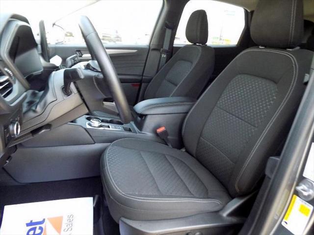 used 2023 Ford Escape car, priced at $23,999