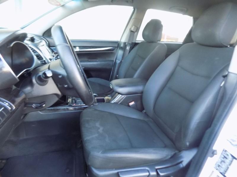 used 2014 Kia Sorento car, priced at $9,999