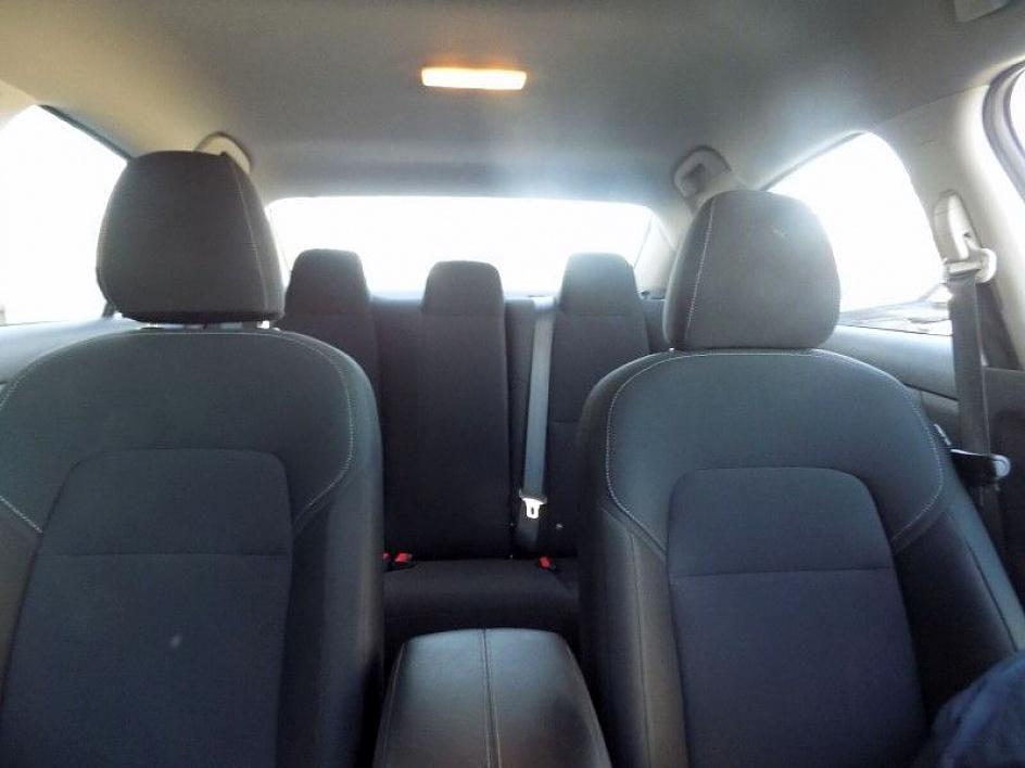 used 2024 Nissan Sentra car, priced at $19,999
