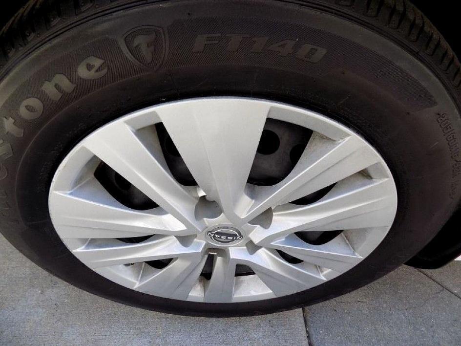 used 2024 Nissan Sentra car, priced at $19,999