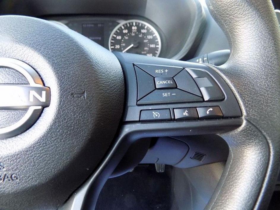 used 2024 Nissan Sentra car, priced at $19,999