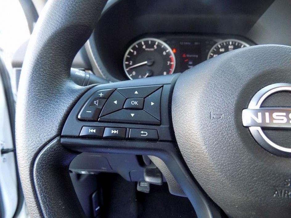used 2024 Nissan Sentra car, priced at $19,999