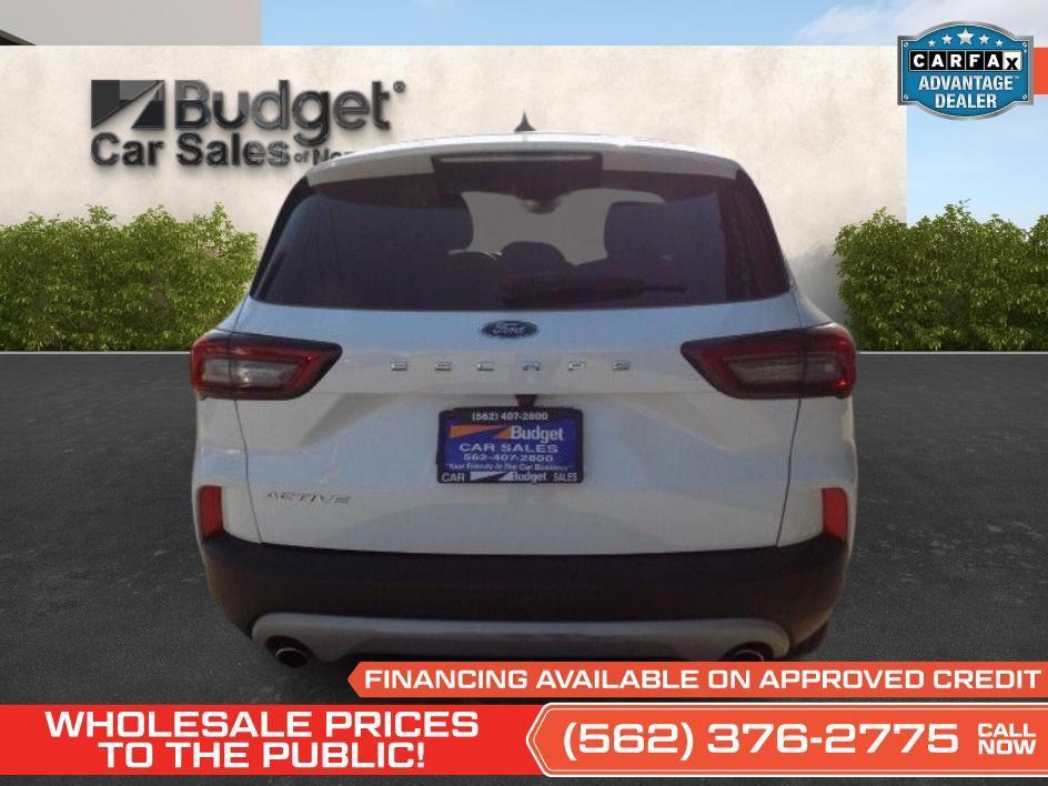 used 2024 Ford Escape car, priced at $24,999