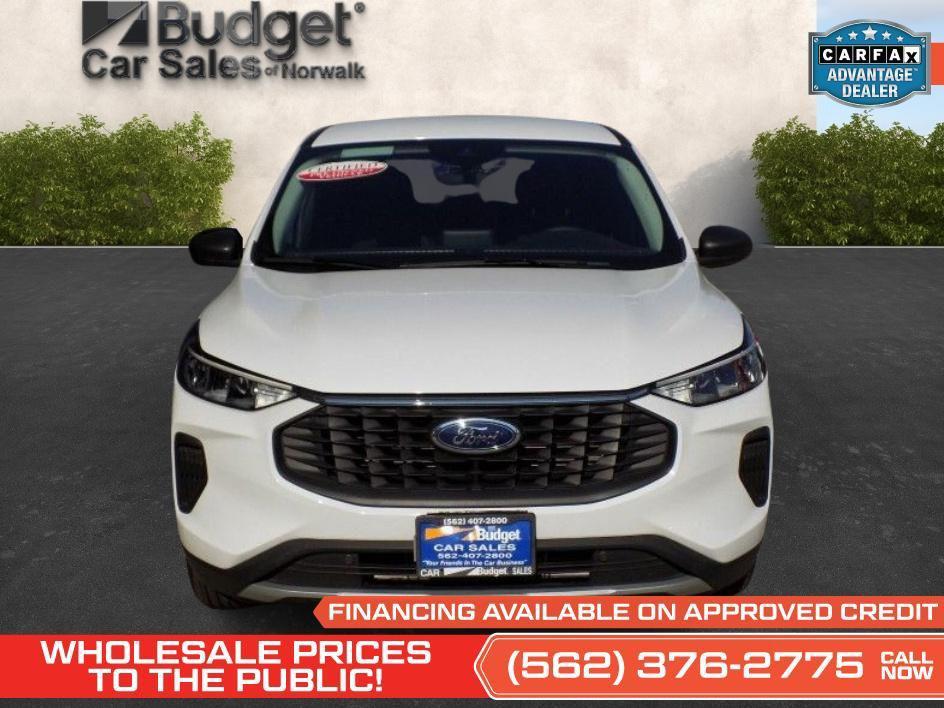 used 2024 Ford Escape car, priced at $24,999