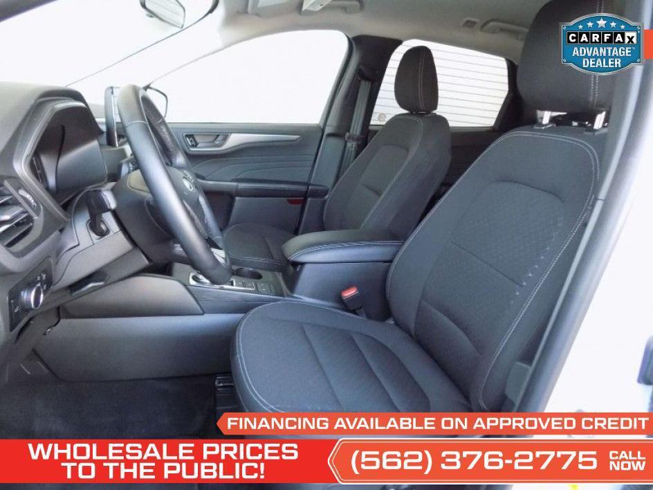 used 2024 Ford Escape car, priced at $24,999