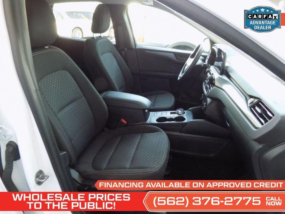 used 2024 Ford Escape car, priced at $24,999