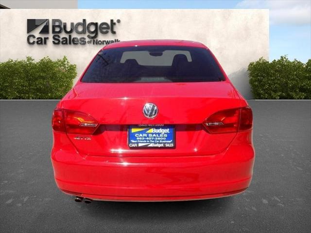 used 2012 Volkswagen Jetta car, priced at $10,499