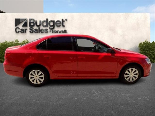 used 2012 Volkswagen Jetta car, priced at $10,499