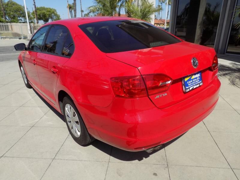 used 2012 Volkswagen Jetta car, priced at $11,699