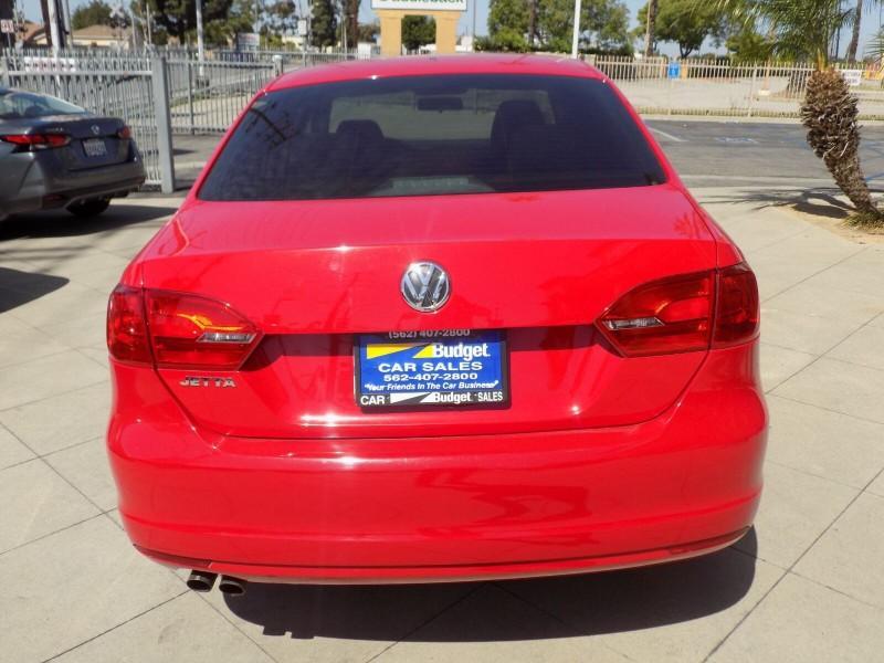 used 2012 Volkswagen Jetta car, priced at $11,699
