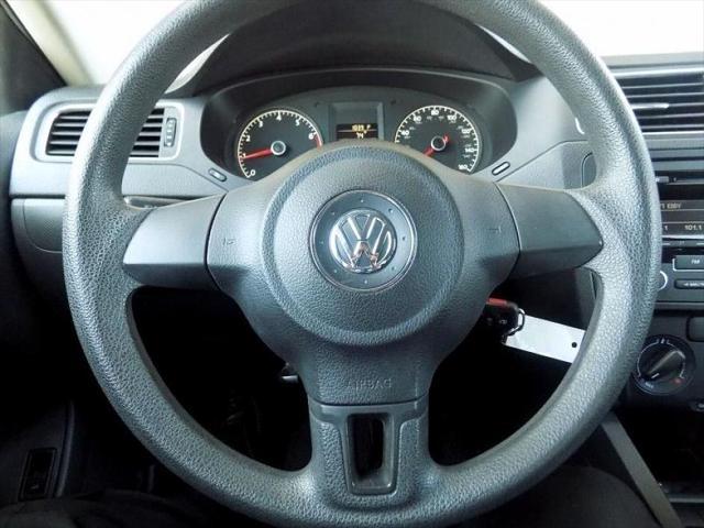 used 2012 Volkswagen Jetta car, priced at $10,499