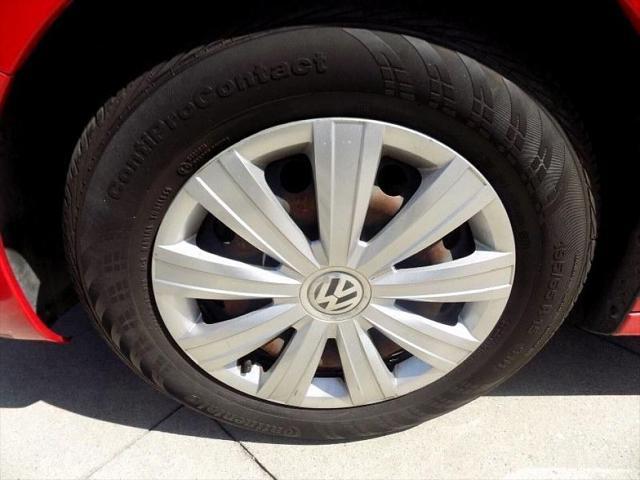 used 2012 Volkswagen Jetta car, priced at $10,499