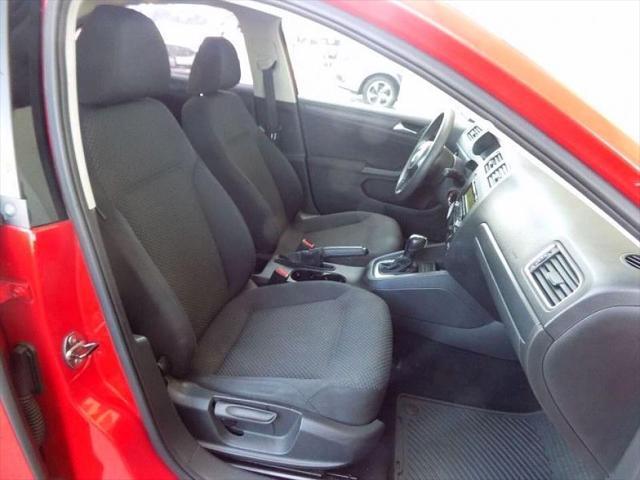 used 2012 Volkswagen Jetta car, priced at $10,499