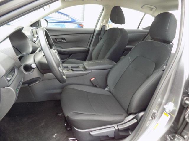 used 2024 Nissan Sentra car, priced at $19,499