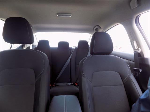 used 2024 Nissan Sentra car, priced at $19,499
