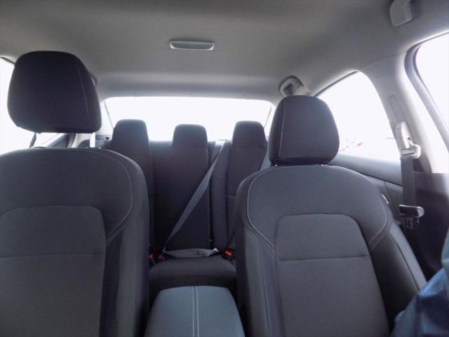 used 2024 Nissan Sentra car, priced at $19,499