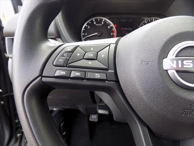 used 2024 Nissan Sentra car, priced at $19,499