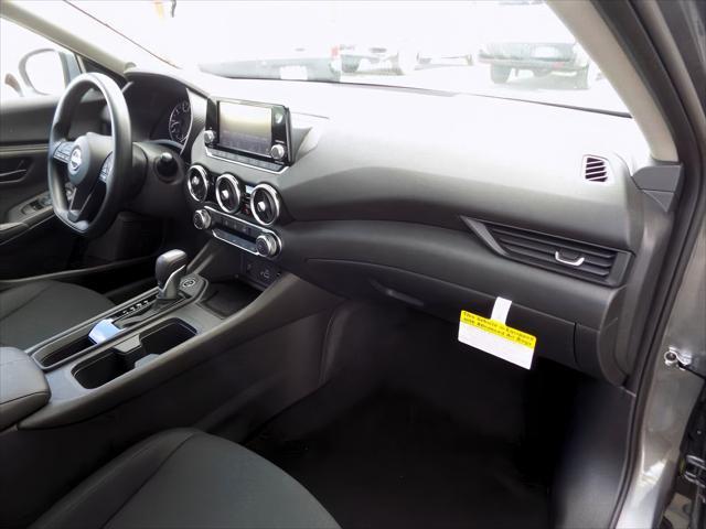 used 2024 Nissan Sentra car, priced at $19,499